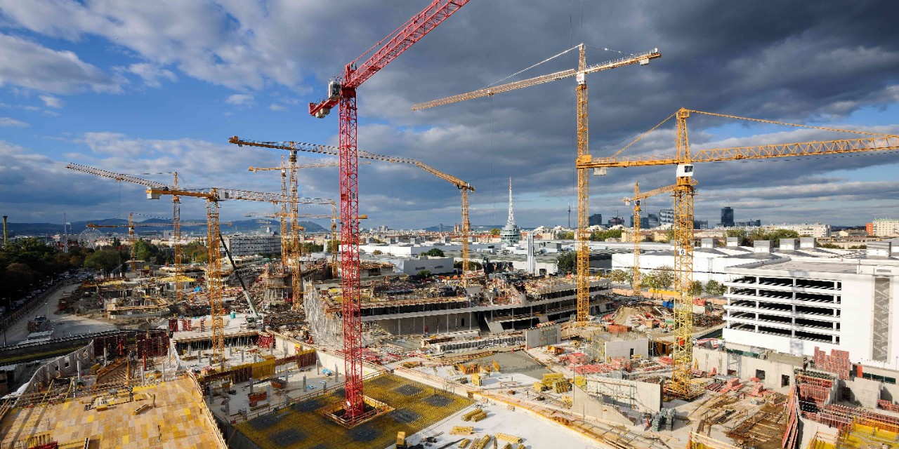 BC Jobsite, Tower Cranes BC Jobsite, Tower Cranes