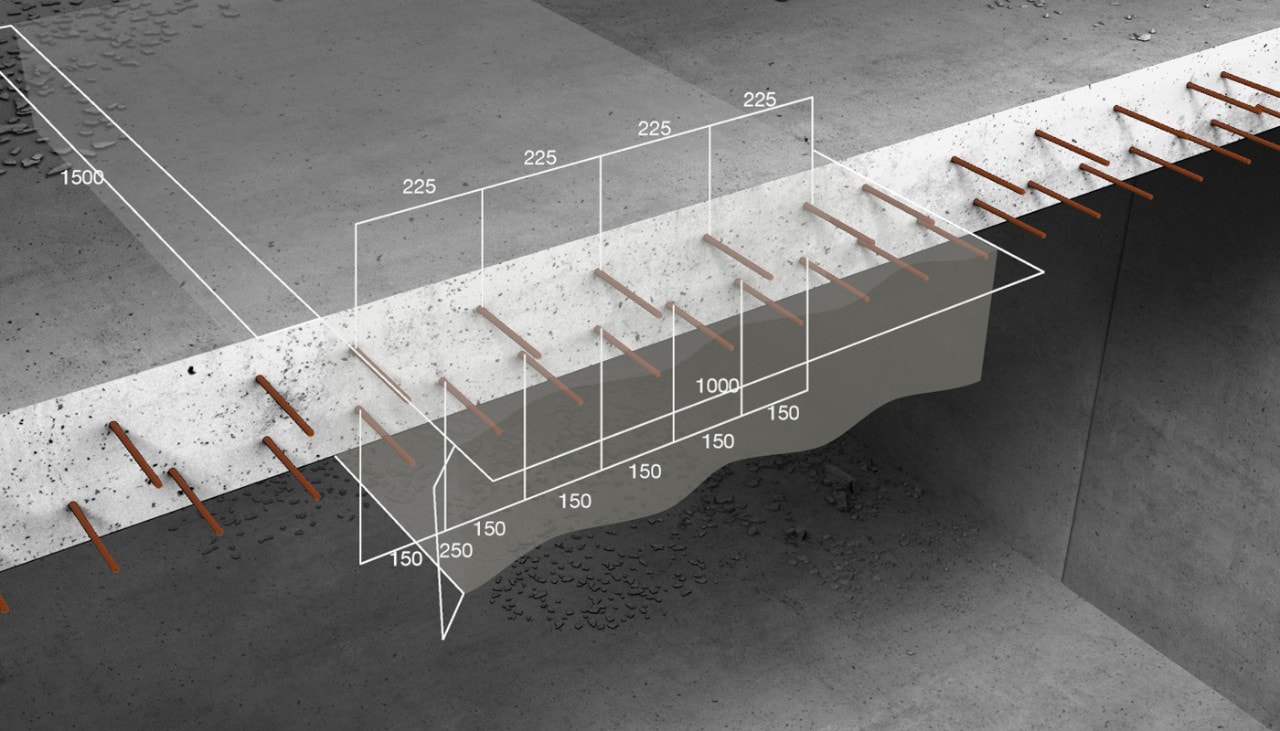 Profis Rebar