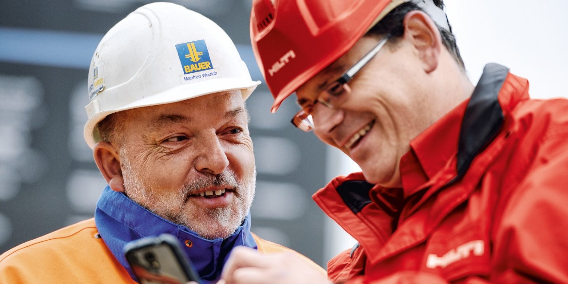 Hilti Servicios de ingeniería