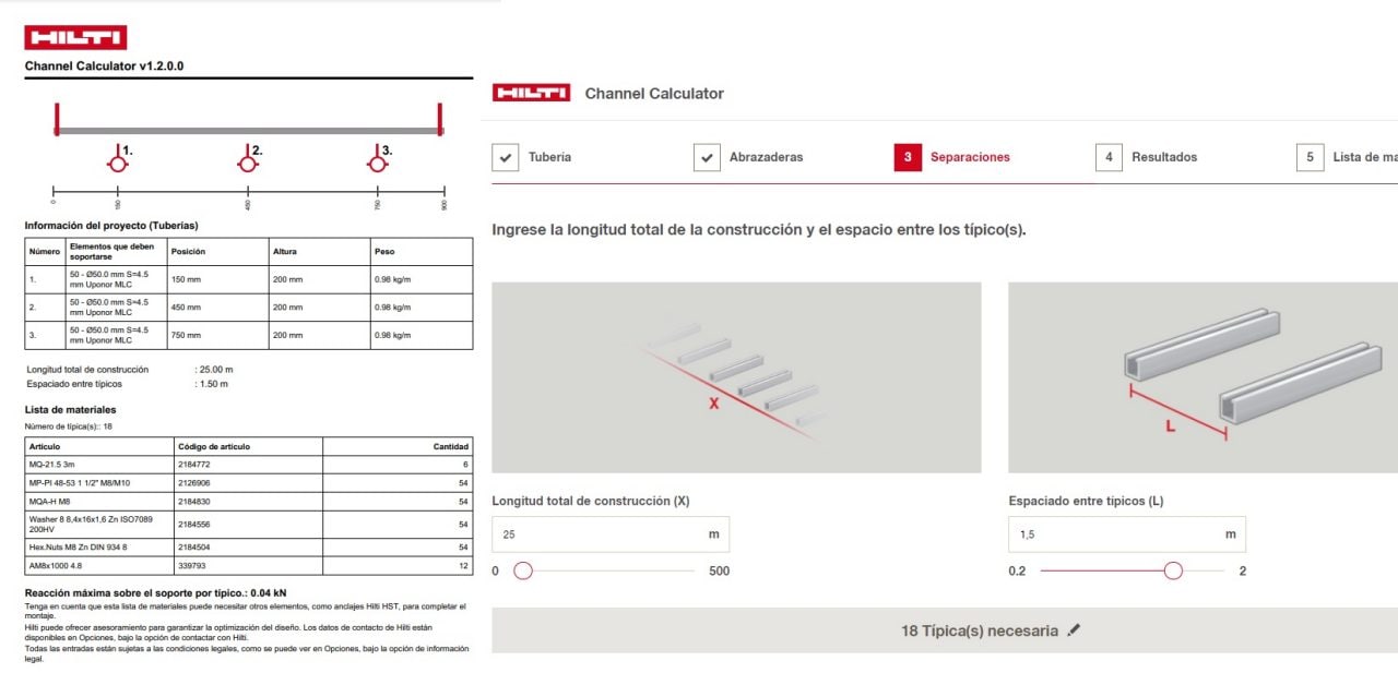 Solución documental
