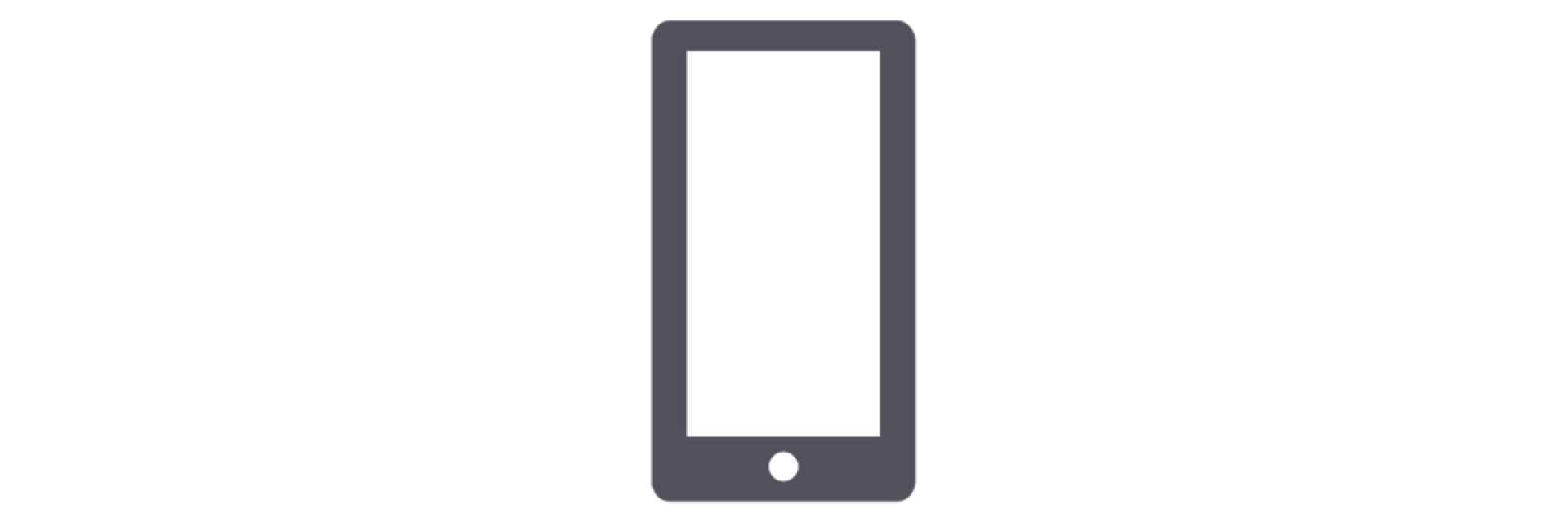 illustration d'un smartphone