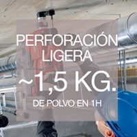 Protección contra el polvo