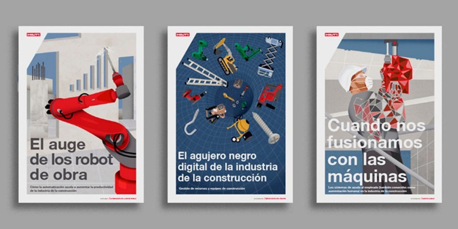  libros blancos