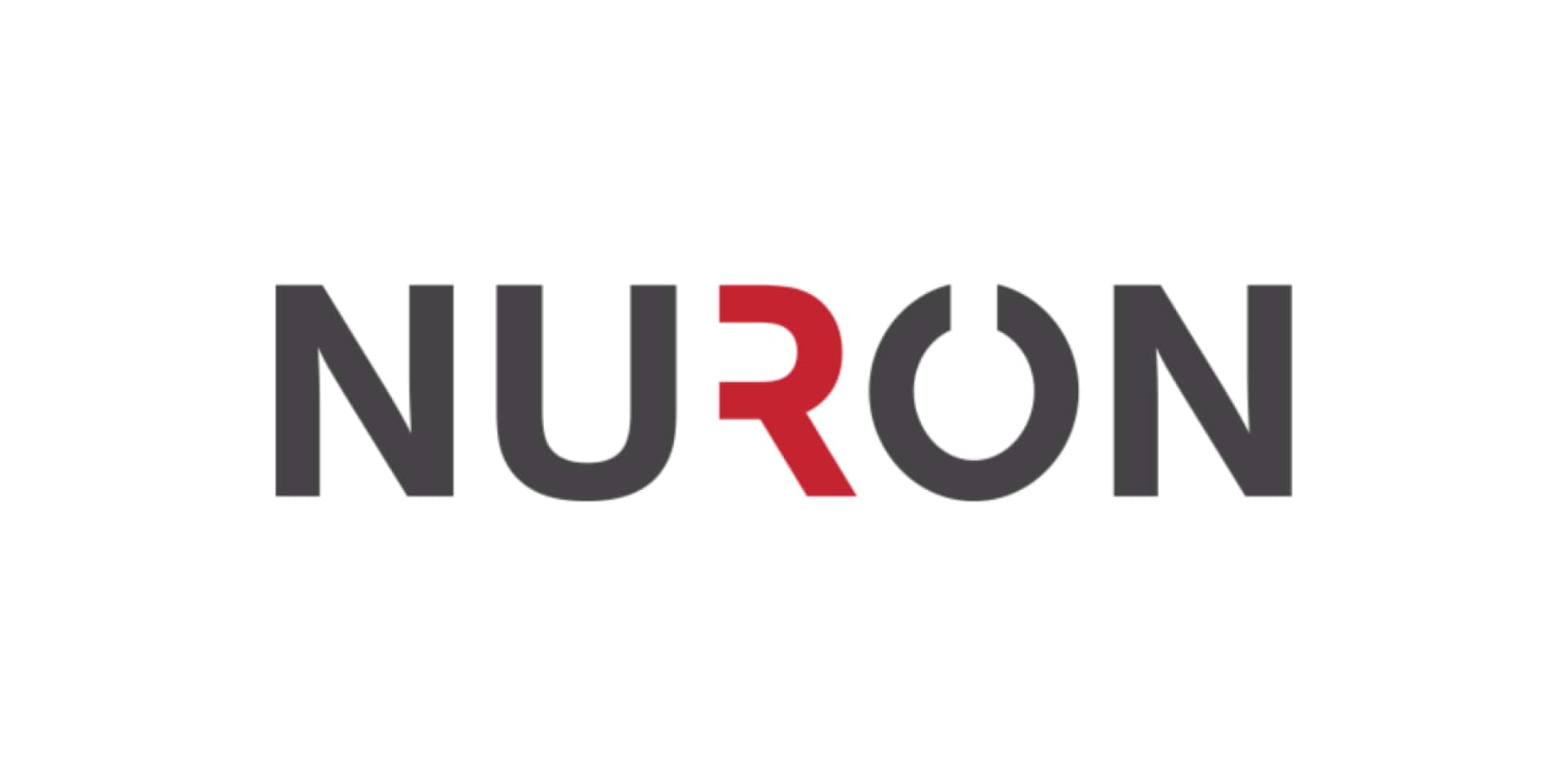 Logotipo de Nuron