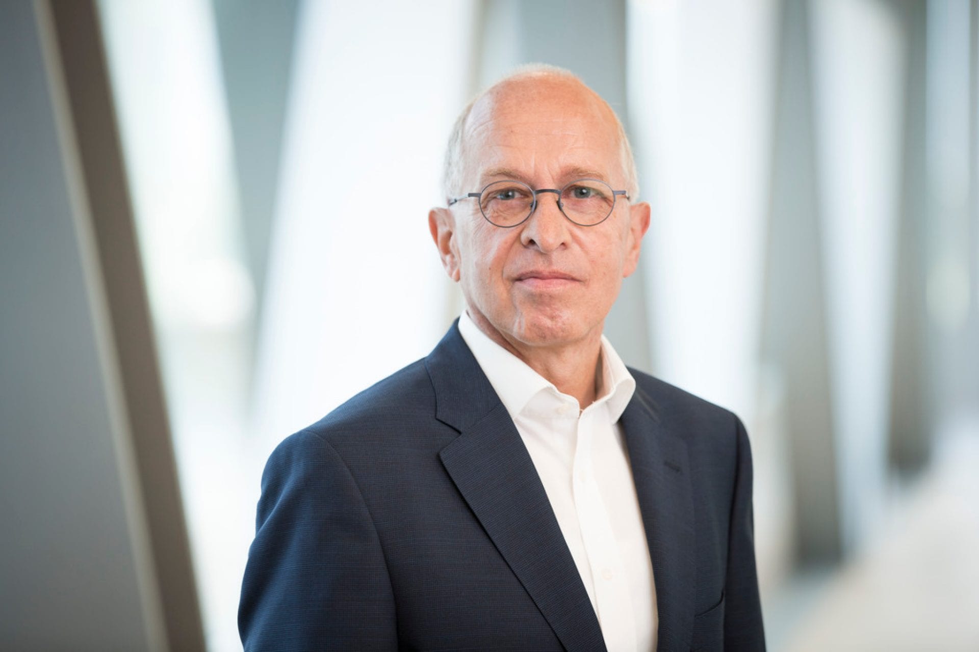 Prof. Dr. Pius Baschera