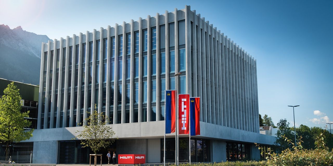 HQ Hilti