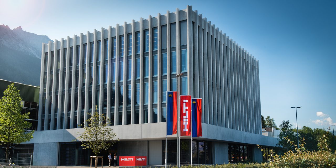 HQ Hilti