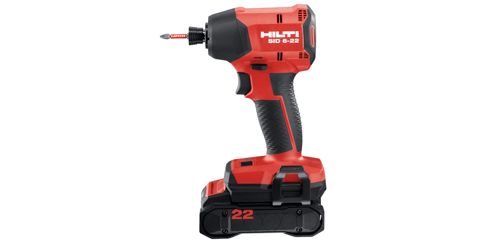 Nuron SID 6-22
