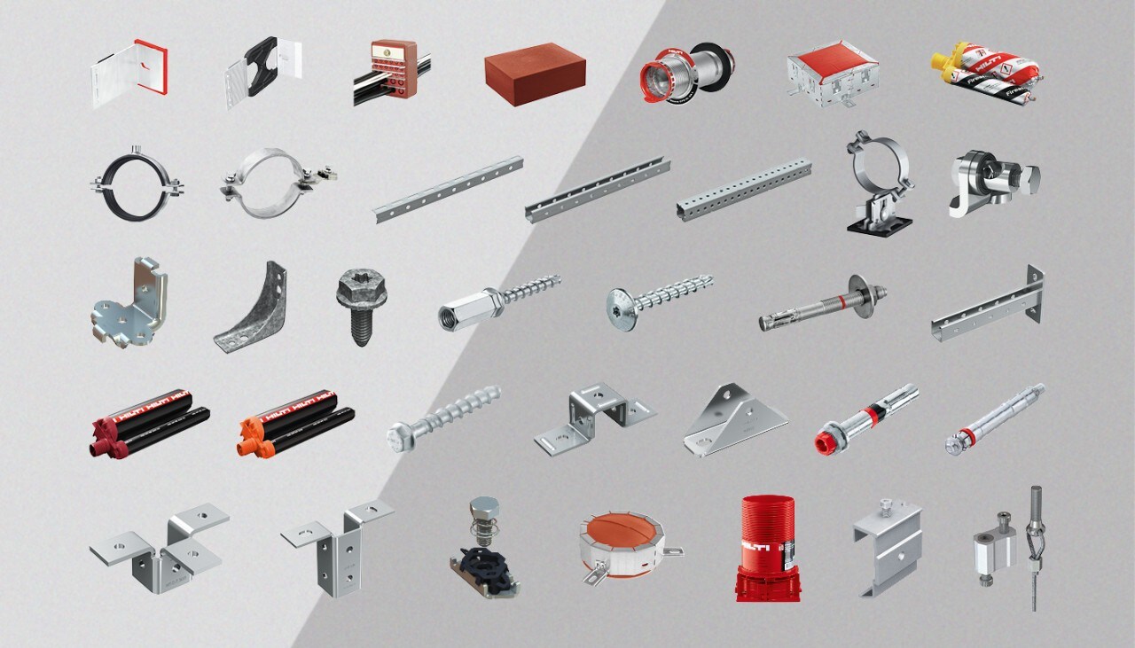Portafolio de productos y consumibles de ingeniería