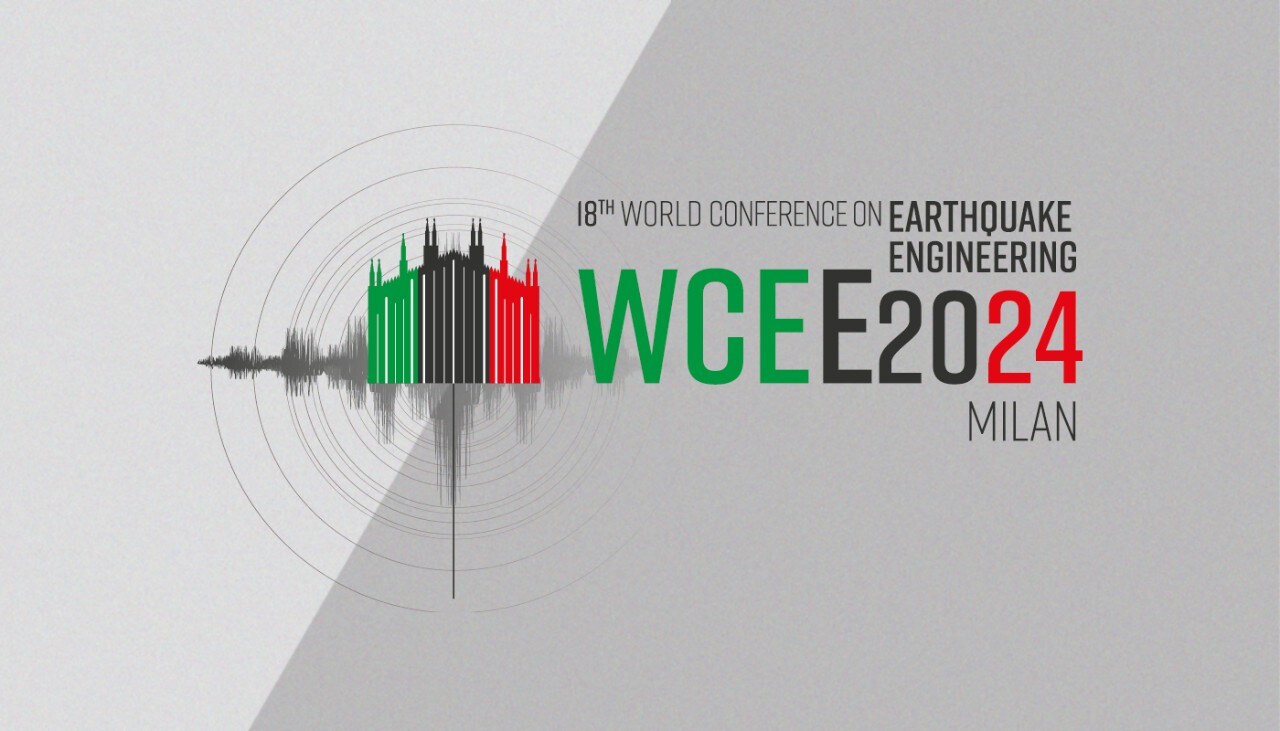 18ª CONFERENCIA MUNDIAL DE INGENIERÍA SÍSMICA