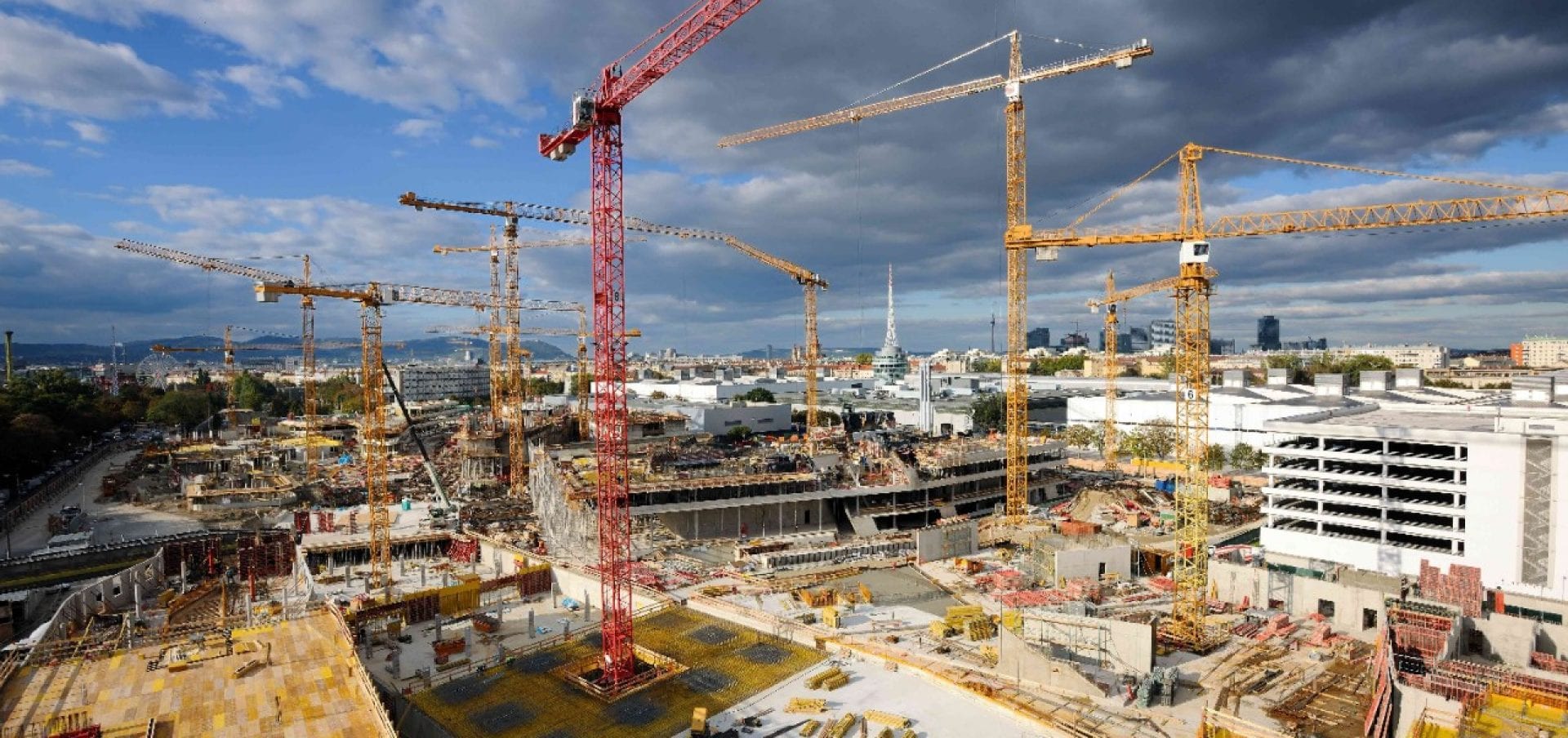 Casos en obra