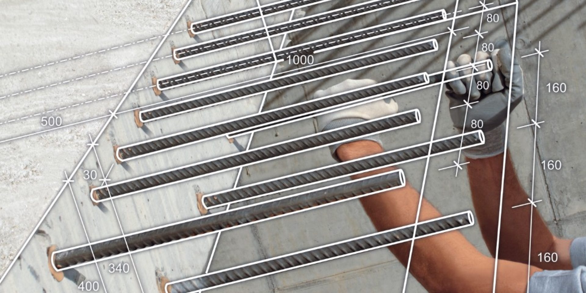 Software de diseño 3D de armaduras Hilti PROFIS