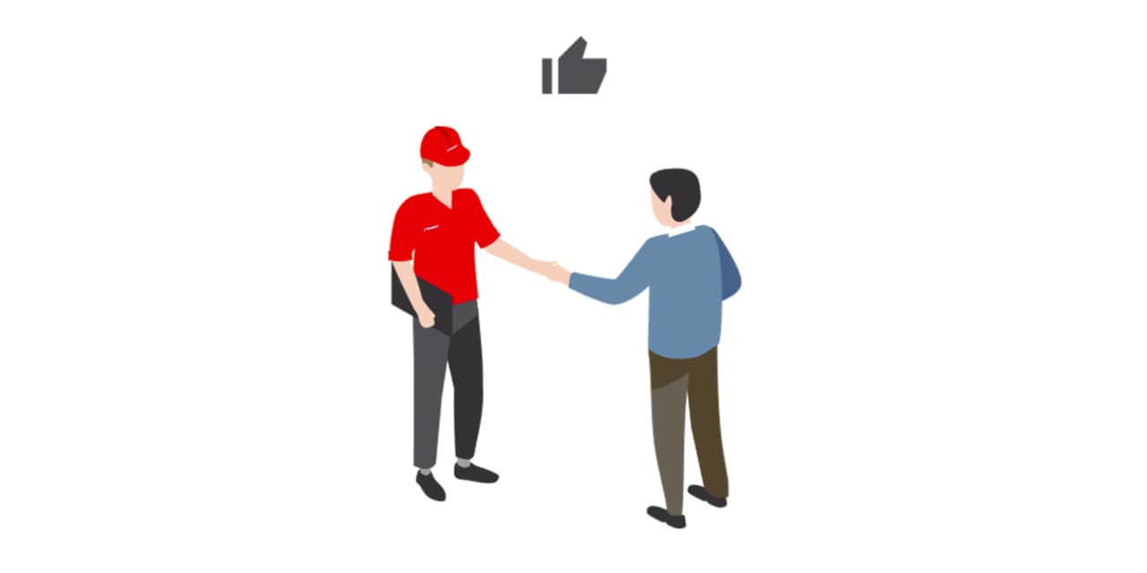 Atención al cliente Hilti