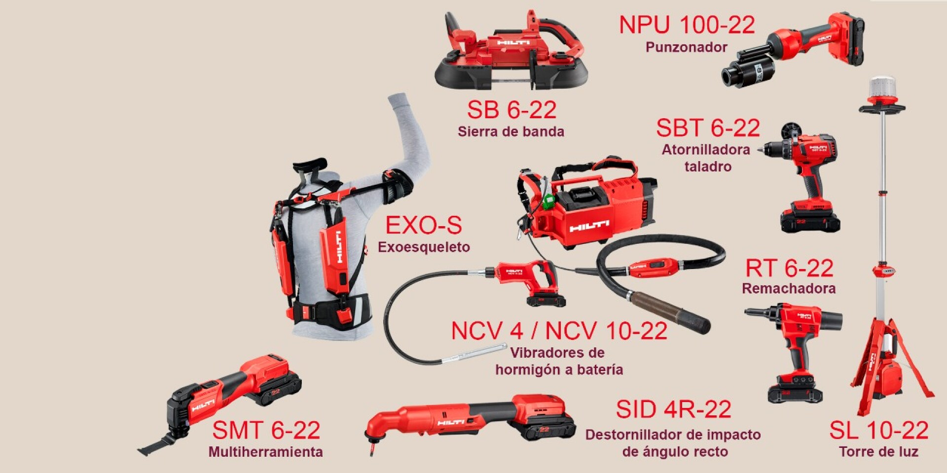 Novedades enero