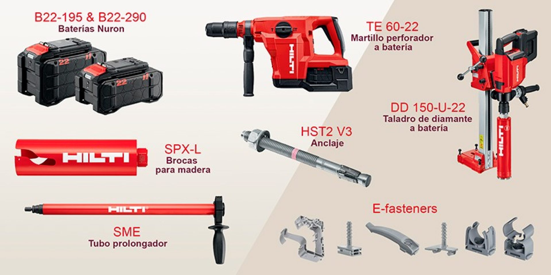 Novedades mayo 