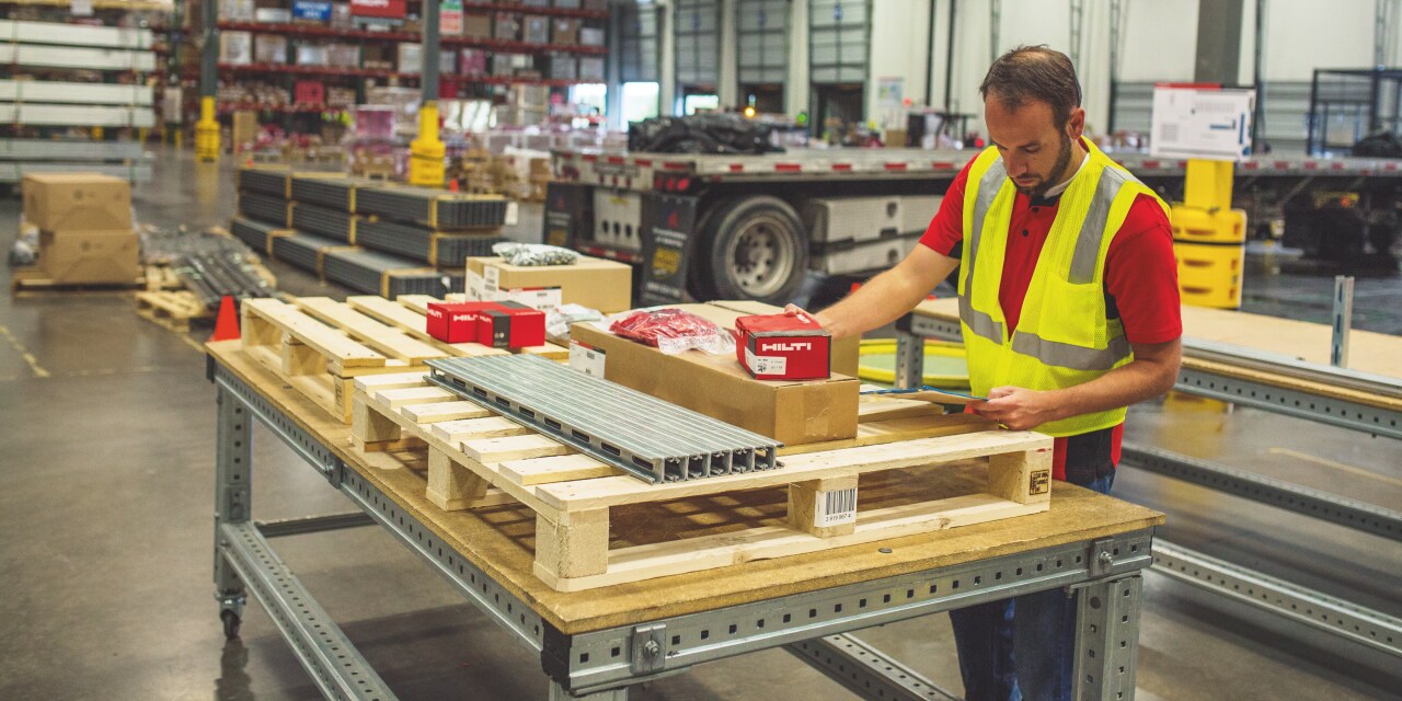Los servicios de pre-ensamblaje y prefabricación fuera de la obra son mucho más sencillos al trabajar con BIM