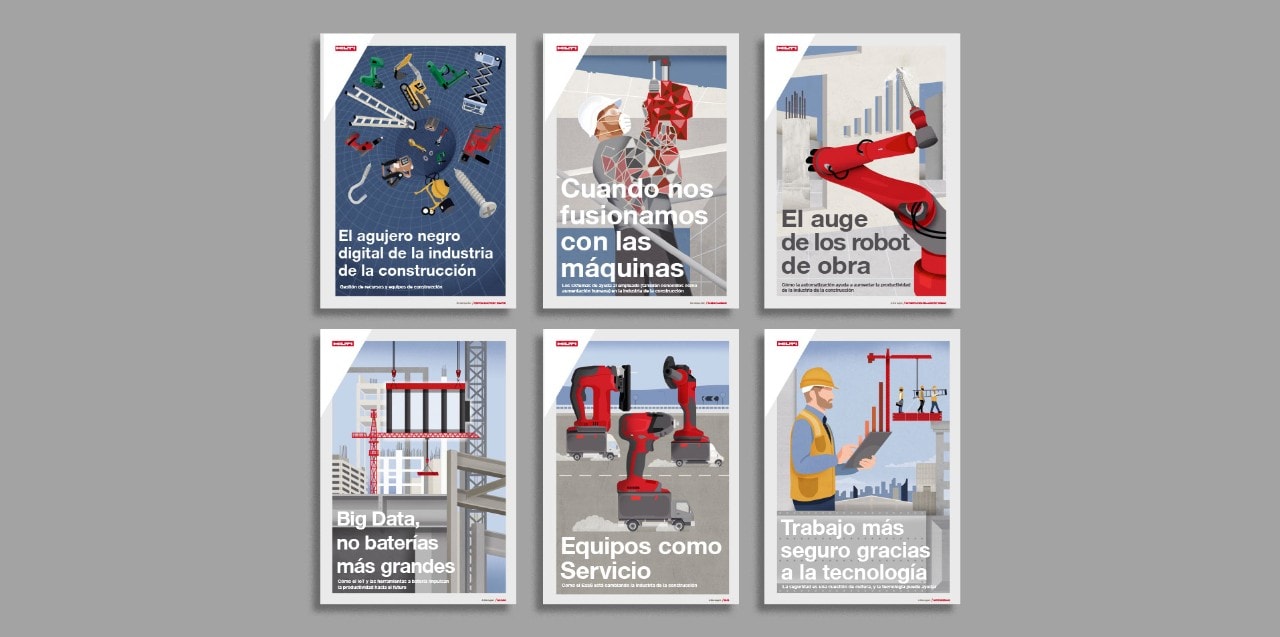  libros blancos