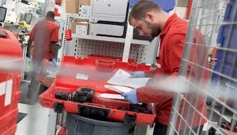 Fleet management