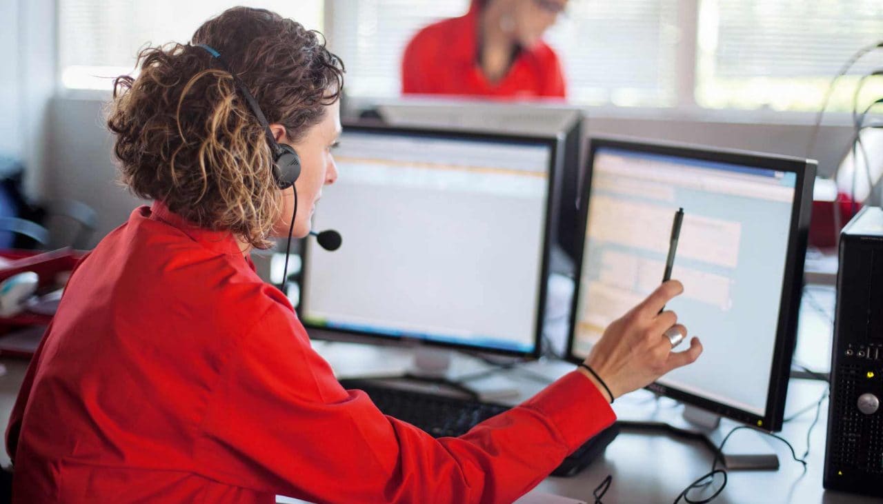 Customer Service,