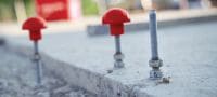 Conector de madera HCW Sistema de conector de madera más rápido y eficiente para el ensamblaje de estructuras de madera prefabricadas Aplicaciones 2