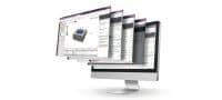 PROFIS Engineering Suite, software de diseño estructural Software de ingeniería PROFIS basado en la nube para el diseño de conexiones con anclajes de estructuras de acero a hormigón y de hormigón a hormigón conformes a una amplia variedad de normativas y homologaciones. Aplicaciones 2