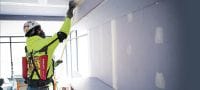 Exoesqueleto sobre cabeza EXO-O1 Exoesqueleto pasivo para ayudar a reducir la tensión en los hombros y los brazos durante las tareas de instalación sobre cabeza Aplicaciones 5