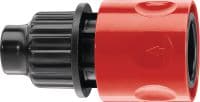 Conector DWP 15-22 manguera a herramient 