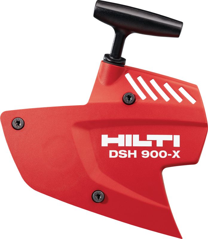 Arrancador DSH 900 