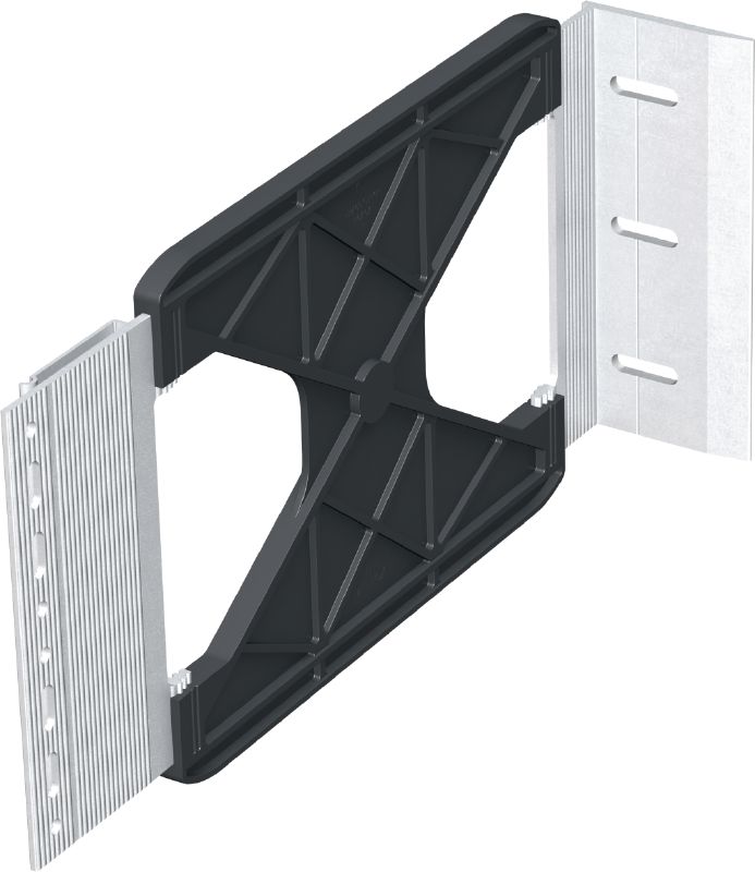 Soporte MFT-FOX VT L Soporte de fibra de vidrio vertical - Grande