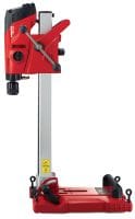 Taladro con diamante DD 160 Máquina de taladro con diamante compacta y potente para tareas de taladro con columna en hormigón de 25-202 mm (31/32 - 7-15/16”) de diámetro