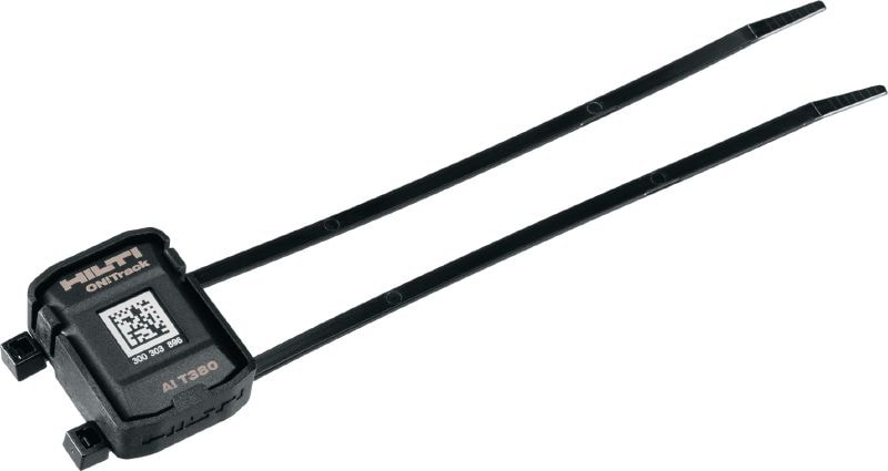 Adaptador AI T380 con ataduras de cable 