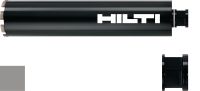 Broca corona rápida SP-H (BS-F) Broca corona de alta calidad para la realización de tareas de perforación más rápidas y sin problemas en prácticamente todo tipo de hormigones: apta para herramientas de ≥2,5 kW (incluye extremo de inserción fijo BS 1-1/4)