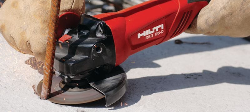 Discos de corte de metal SP - abrasivos de - Hilti Española