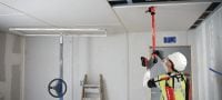 Tubo prolongador SME cpl  Aplicaciones 2