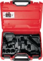 Maletín Cordl. kit 12V–3 tools vacío 