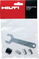 Pinza de apriete SCO-A kit 