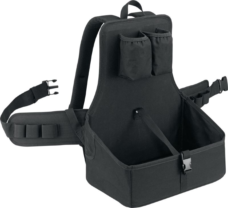 Mochila VC 2D-22 & VC 5/75(A)-22 