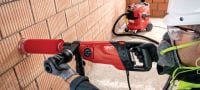 Taladro de diamante DD 150-U Versátil máquina de taladro con diamante para tareas manuales o con columna de taladro de orificios de 8-162 mm (5/16 - 6-3/8) de diámetro Aplicaciones 8