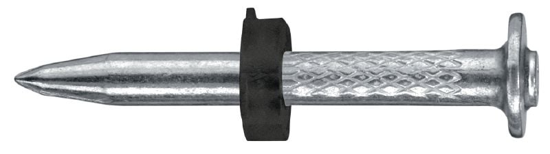 Clavos para hormigón X-C P8 Clavo individual para la fijación en hormigón mediante herramientas de fijación directa con pólvora