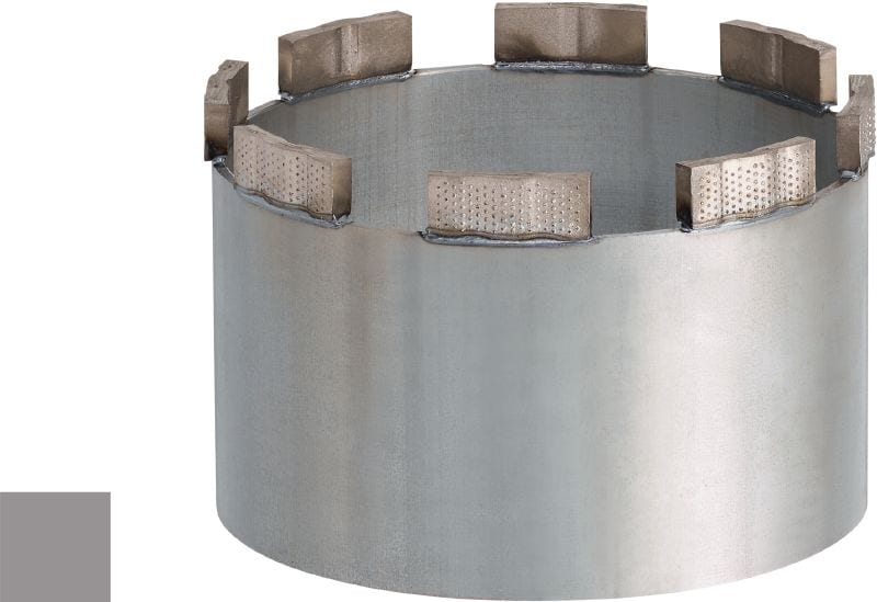 Módulo de cambio SP-H Módulo de cambio de alto rendimiento para tareas de taladro con herramientas de alta potencia (> de 2,5 kW) en todo tipo de hormigones
