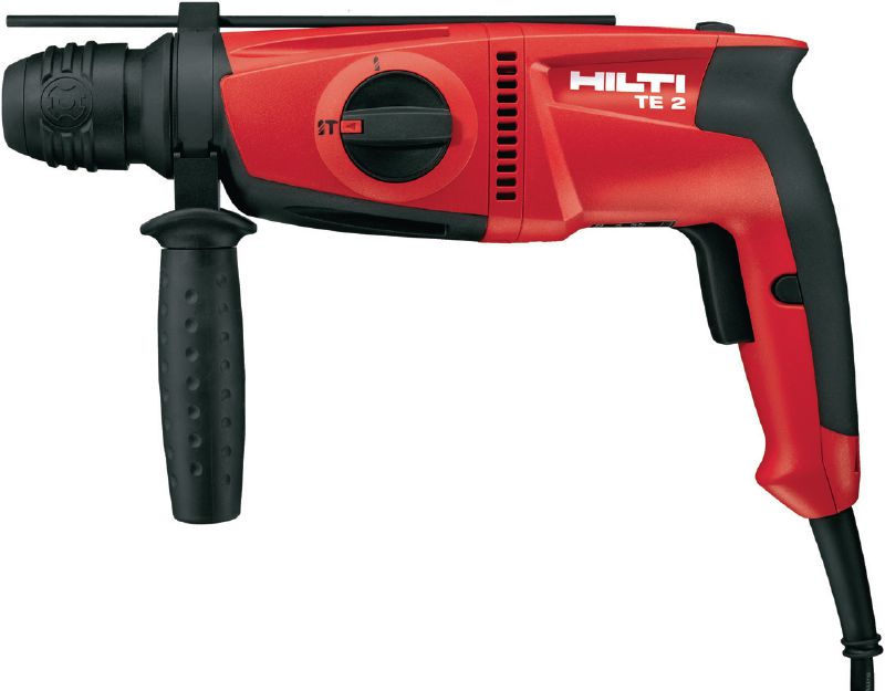 Taladro Hilti Profesional de segunda mano por 235 EUR en Tarragona en  WALLAPOP