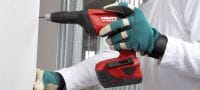 Tornillos para tabique seco de punta afilada S-DS 03 B M - Tornillos -  Hilti Española