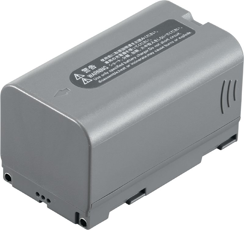 Baterías para herramientas de medición/láser Baterías recargables para elementos de medición de Hilti, como, por ejemplo, láseres, herramientas de detección, herramientas de diseño, etc. (compruebe la compatibilidad de elementos específicos)