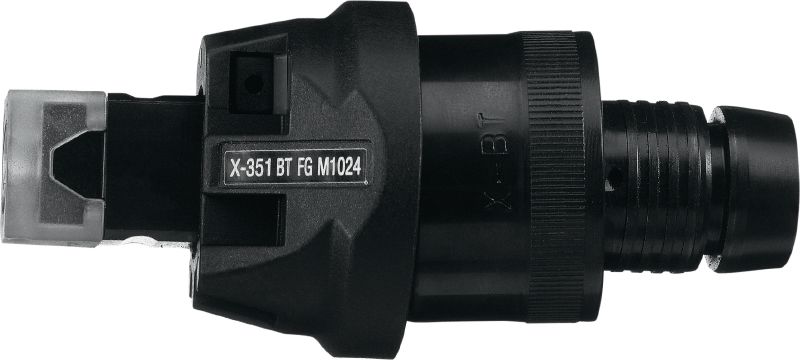 Guía pernos X-351 BT FG M1024 