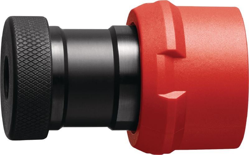 Mandriles de roscado SF 8M-22 Mandriles de roscado intercambiables y maletín para la atornilladora taladro a batería SF 8M-22