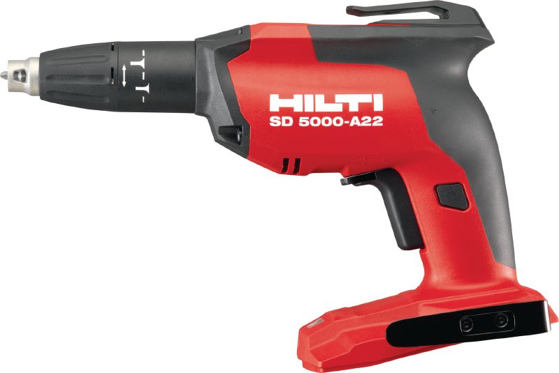 Con otras bandas Imaginación petróleo Atornilladora de tabique seco a batería SD 5000-A22 02 - Atornilladoras para Acabado Interior - Hilti Española Con otras bandas Imaginación petróleo Atornilladora de tabique seco a batería SD 5000-A22 02 - Atornilladoras para Acabado Interior - Hilti Española