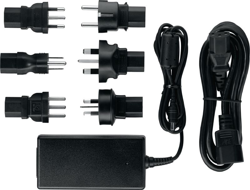 Cargador de batería POA 89 