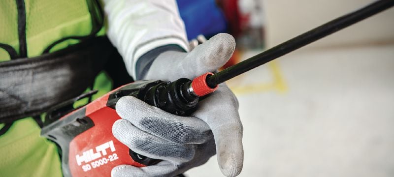 Tubo prolongador SME cpl  Aplicaciones 1