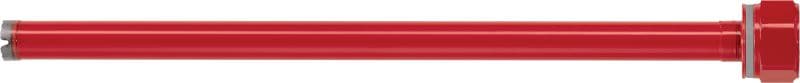 Broca corona SPX-H Broca corona de alto rendimiento para perforación con corona hueca en todo tipo de hormigones: apta para herramientas de ≥2,5 kW