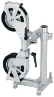 Polea pivotante DSW-SPP 30 